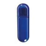 USB 013 A usb argos 4 gb color azul
