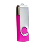 USB 031 P usb floppy 8 gb color rosa 1