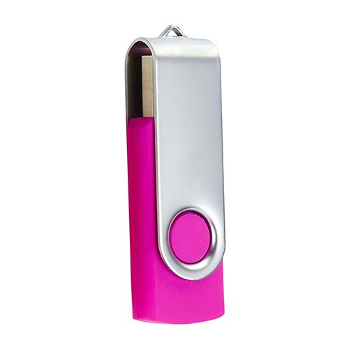 USB 031 P usb floppy 8 gb color rosa 3
