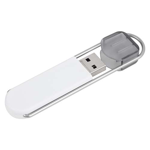 USB 091 B usb kasari 16gb color blanco