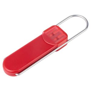 USB 091 R usb kasari 16gb color rojo
