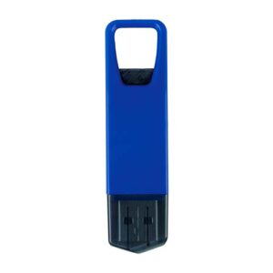 USB 092 A usb kinel 16gb color azul