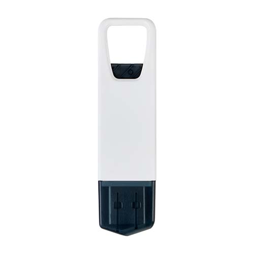 USB 092 B usb kinel 16gb color blanco 3