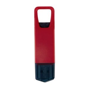 USB 092 R usb kinel 16gb color rojo