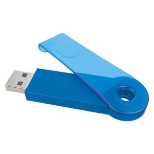 USB 093 A usb gamka 16gb color azul