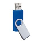 USB 231 A usb selwin 16 gb color azul