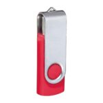 USB 231 R usb selwin 16 gb color rojo 1