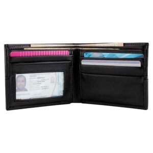 W 650 N cartera imereti color negro